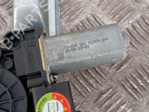 Used Front right window mechanism Front right window mechanism OPEL CORSA D (S07) 1.2 LPG (L08, L68) (75 hp) 34295793 34295793