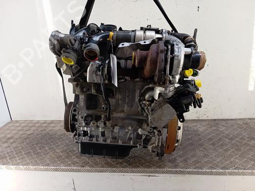 Engine FORD C-MAX II (DXA/CB7, DXA/CEU) | BP36556013M1 - Image 5