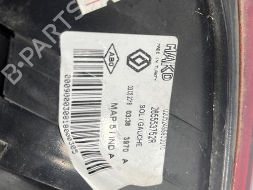 left-taillight-renault-clio-iv-bh_-2012-2013-2014-2015-2016-2017-2018-2019-2020-2021-34296499 main image