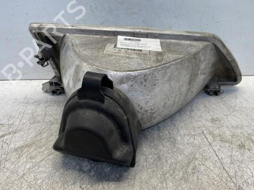Used Left headlight Left headlight PEUGEOT 106 I (1A, 1C) 1.1 (60 hp) 34291137 34291137