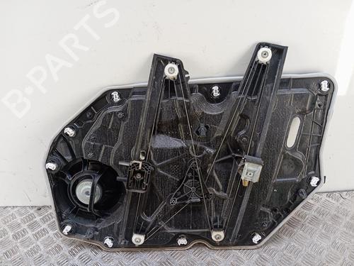 Front left window mechanism FORD FOCUS IV Turnier (HP) 1.5 EcoBlue | BP38608277C22 - Image 2