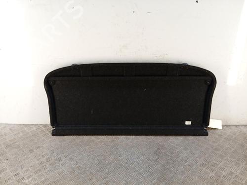Rear parcel shelf RENAULT MEGANE IV Hatchback (B9A/M/N_) 1.5 dCi 90 (B9A1) | BP40607260C85 - Image 2