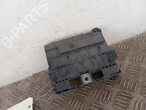 Used Fuse box Fuse box PEUGEOT 3008 I MPV (0U_) 1.6 HDi (114 hp) 40002417 40002417