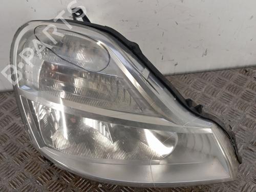 Right headlight RENAULT MODUS / GRAND MODUS (F/JP0_) 1.5 dCi (FP0F, JP0F) | BP36008585C29 - Image 2