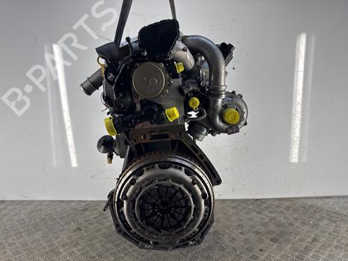 Engine RENAULT SCÉNIC II (JM0/1_) 1.5 dCi (JM1E, JM16) | BP40126855M1 - Image 4