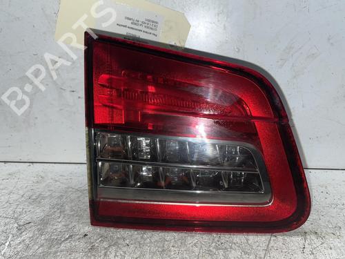 Used Left tailgate light Left tailgate light CITROËN C5 III (RD_) 1.6 HDi 110 (RD9HL0, RD9HR8, RD9HRA) (112 hp) 34289924 34289924