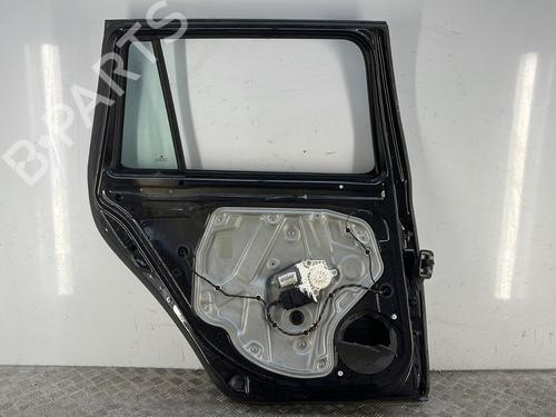 Used Left rear door Left rear door SKODA OCTAVIA II Combi (1Z5) [2004-2013] 34294026 34294026