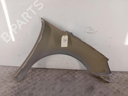 Used Left front fenders Left front fenders PEUGEOT 308 II (LB_, LP_, LW_, LH_, L3_) 1.2 VTi 72 (82 hp) 39759805 39759805