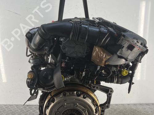 Used Engine Engine CITROËN C4 Picasso II 1.6 HDi / BlueHDi 115 (115 hp) 40280659 40280659