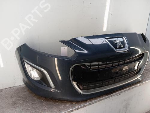 Used Front bumper Front bumper 37467044 37467044