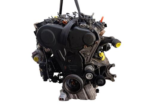 Engine AUDI A6 C6 Avant (4F5) 2.0 TDI | BP39395935M1 - Image 6