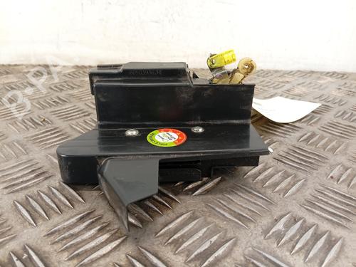 Front left lock DACIA SANDERO II TCe 90 (B8M1, B8MA, B8AC) | BP40432737C98 - Image 3