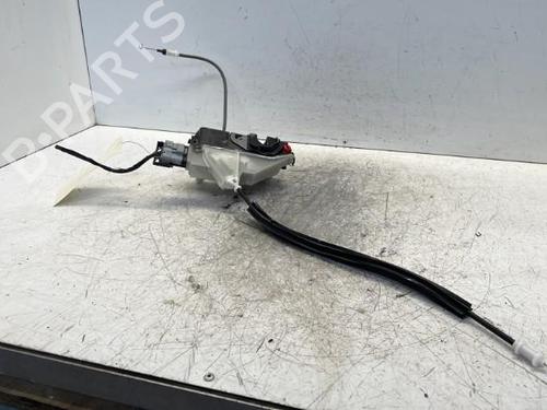 Used Rear left lock Rear left lock 34291198 34291198