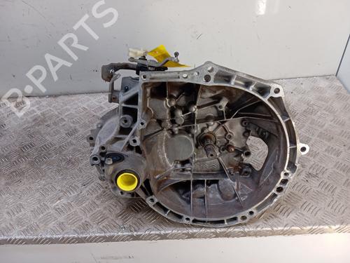 Gearbox CITROËN C3 II (SC_) 1.2 VTi 82 | BP34293021M3  - Image 5