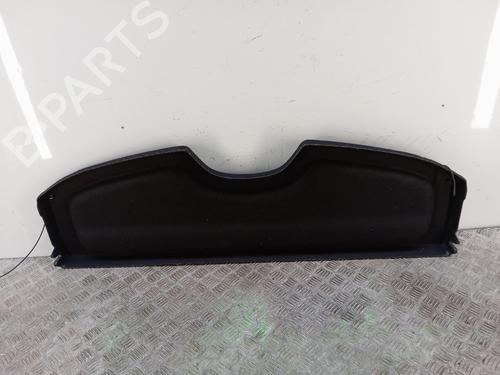 Rear parcel shelf RENAULT TWINGO II (CN0_) 1.2 16V (CN04, CN0B) | BP38923819C85 - Image 2