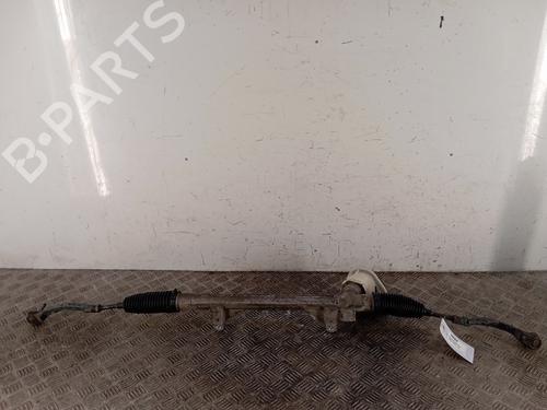 Used Steering rack Steering rack RENAULT SCÉNIC II (JM0/1_) [2003-2010] 34558127 34558127