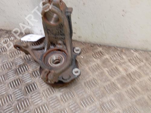Used Left front steering knuckle Left front steering knuckle 37739163 37739163
