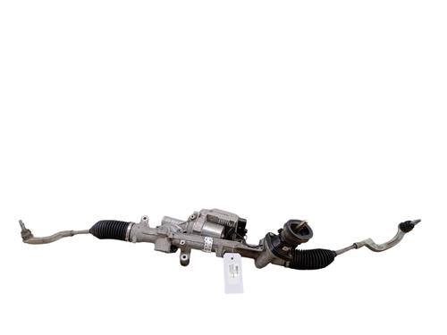 Used Steering rack Steering rack MERCEDES-BENZ B-CLASS Sports Tourer (W246, W242) B 180 CDI (246.200) (109 hp) 34455584 34455584