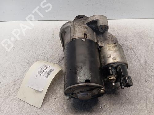 Used Starter Starter PEUGEOT 208 I (CA_, CC_) 1.2 VTI 82 (82 hp) 34291996 34291996