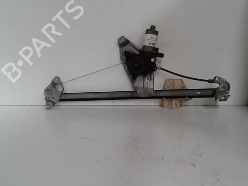 Used Front left window mechanism Front left window mechanism RENAULT ESPACE III (JE0_) 1.9 dTi (JE0M) (98 hp) 34289389 34289389