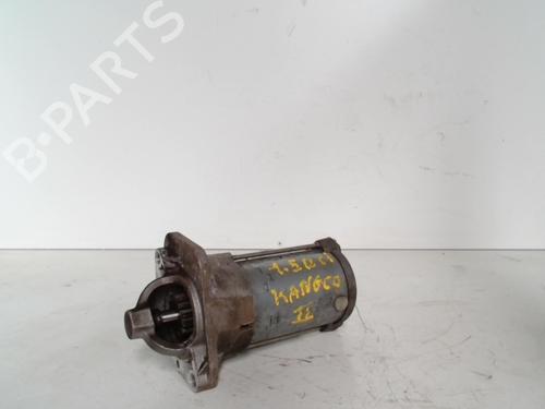 Used Starter Starter RENAULT KANGOO Express (FW0/1_) [2008-2026] 34289434 34289434