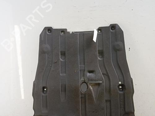 Protección inferior Protección inferior RENAULT TALISMAN (LP_) 1.3 TCe 160 (LPNC) (160 hp) 36560704 36560704