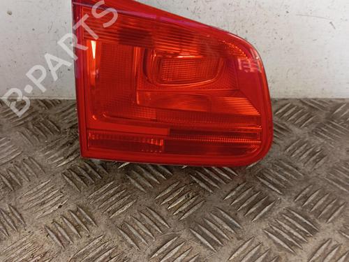 Used Left tailgate light Left tailgate light VW TIGUAN (5N_) 2.0 TDI (110 hp) 39712176 39712176