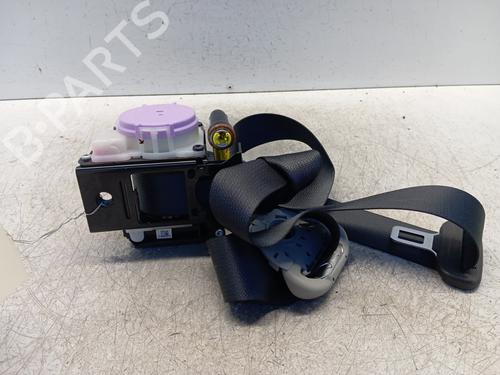 Used Rear left seatbelt Rear left seatbelt SUZUKI SWIFT V (AZ) [2017-2026] 34292111 34292111