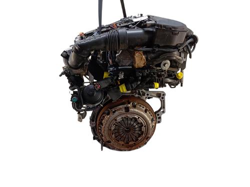 Used Engine Engine 37190450 37190450