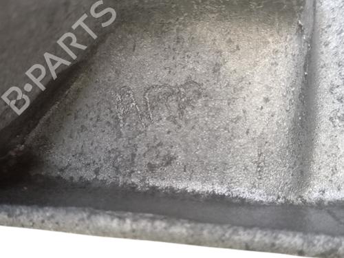 Engine RENAULT 21 (B48_) 2.1 D (B48V/B48O) | BP34295016M1  - Image 8