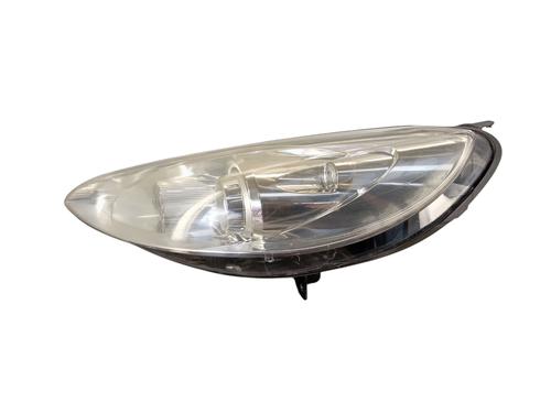 Left headlight PEUGEOT 407 Coupe (6C_) 2.2 16V | BP36008561C28 - Image 4