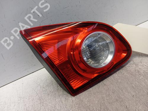 Used Left tailgate light Left tailgate light 34292051 34292051