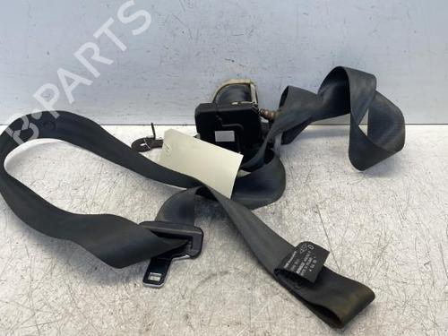 Used Front right seatbelt Front right seatbelt RENAULT CLIO II (BB_, CB_) 1.5 dCi (B/CB07) (65 hp) 34291353 34291353