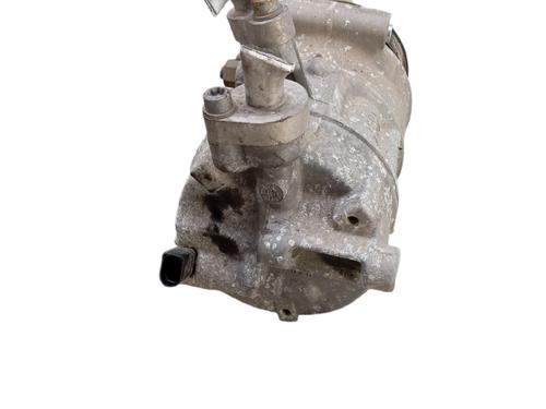 Used AC compressor AC compressor VW TOURAN (1T3) 1.6 TDI (105 hp) 35990648 35990648