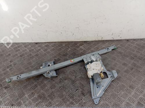 Front left window mechanism VW CRAFTER 30-50 Van (2E_) 2.5 TDI | BP34295914C22 - Image 3