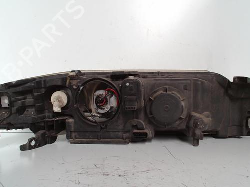 Used Left headlight Left headlight RENAULT LAGUNA II (BG0/1_) [2001-2007] 34289508 34289508