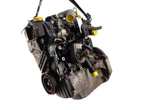 Engine RENAULT CLIO III (BR0/1, CR0/1) 1.5 dCi (BR17, CR17) | BP38923760M1 - Image 8