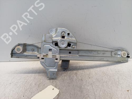 front-left-window-mechanism-citroen-c3-iii-sx-2016-34291575 main image