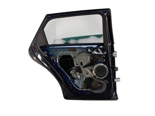 Used Left rear door Left rear door DS DS 5 (KF_) [2015-2018] 34293838 34293838