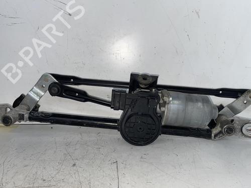 Used Front wiper motor Front wiper motor HYUNDAI i10 II (BA, IA) 1.2 (87 hp) 34289721 34289721