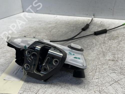 Front right lock PEUGEOT 108 1.0 VTi | BP34291167C97 - Image 3