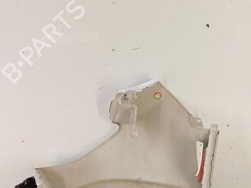 Used Right front fenders Right front fenders 38722525 38722525