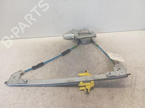 Used Rear left window mechanism Rear left window mechanism 34291947 34291947