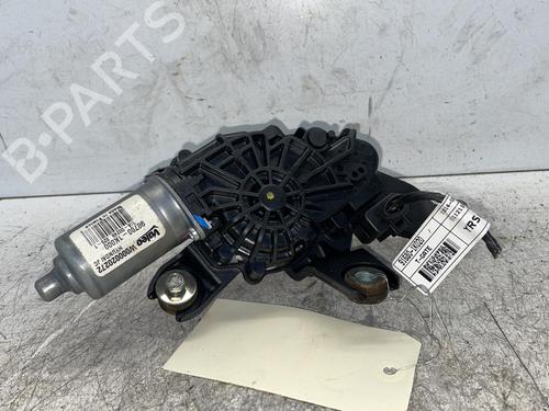 Used Rear wiper motor Rear wiper motor HYUNDAI ix20 (JC) 1.6 CRDI (116 hp) 34290890 34290890