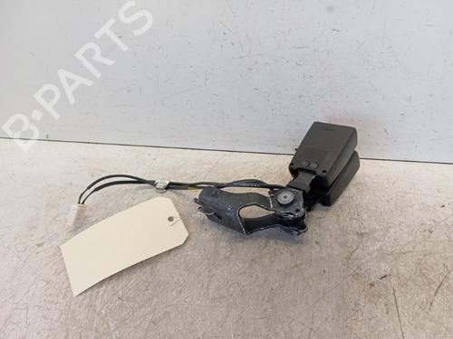 Used Seat buckle Seat buckle PEUGEOT 308 SW II (LC_, LJ_, LR_, LX_, L4_) 1.6 HDi 92 (92 hp) 34291713 34291713