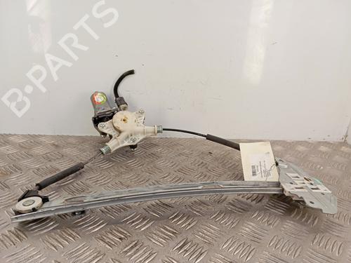 Front right window mechanism KIA RIO III (UB) | BP34293173C23 - Image 3