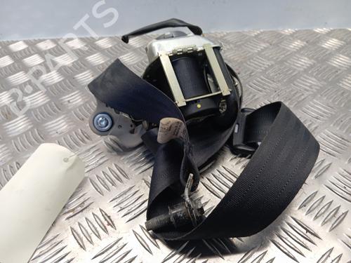 Used Front right seatbelt Front right seatbelt NISSAN JUKE (F15) 1.5 dCi (110 hp) 34292757 34292757