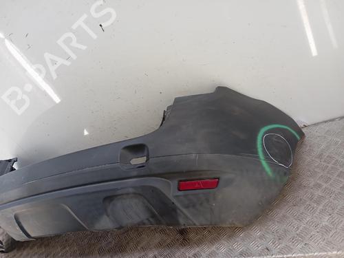 Used Rear bumper Rear bumper 36944235 36944235
