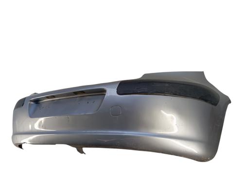 Used Rear bumper Rear bumper PEUGEOT 307 (3A/C) 1.6 16V (109 hp) 35990655 35990655