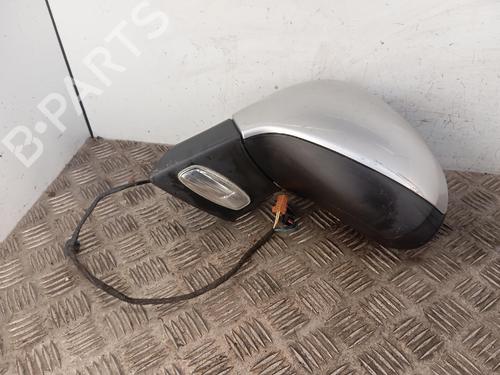 Used Left mirror Left mirror PEUGEOT 207 SW (WK_) 1.6 HDi (92 hp) 39759797 39759797